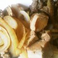 りるみな's cooksnap of when they made 冷凍豆腐で簡単すき煮.