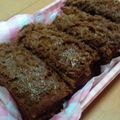 GELUGUGU's cooksnap of when they made ふくれ菓子.