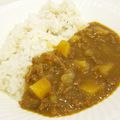 とーみママ's cooksnap of when they made ☆ごろごろじゃがいもとひき肉カレー☆.