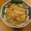 yuzutharou's cooksnap of when they made 豚ひき肉とこんにゃくのオイスター風味炒め.