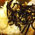 むちmuchiko's cooksnap of when they made 簡単☆おいしい☆低カロリー☆ひじきサラダ.