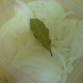 nogooooon's cooksnap of when they made 保存☆酢玉ねぎ.
