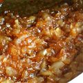 love1014's cooksnap of when they made 簡単☆ハンバーグのオニオンソース.