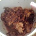 みのらちゃん's cooksnap of when they made ルクエでごきげん＊ナスの味噌煮.