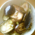 emilia2011's cooksnap of when they made 簡単!!茄子とハムの醤油炒め♪.
