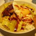 ママんま's cooksnap of when they made 簡単に♪デミ風、ハンバーグのソース.