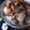 けんころざうるす's cooksnap of when they made みょうが納豆ご飯.