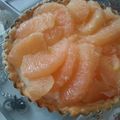 マリぃ's cooksnap of when they made やわやわヨーグルトのレアタルト☆.