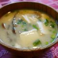hawaiisunny's cooksnap of when they made ご汁.