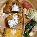 MManzsimsc's cooksnap of when they made バケットでほわっほわのフレンチトースト.