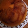 118ゆう117's cooksnap of when they made 梨のホットケーキ.