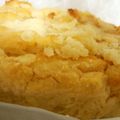 nagi_0810's cooksnap of when they made 生おからのヨーグルトケーキ.