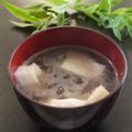 スタイリッシュママ's cooksnap of when they made キドニービーンズで！お汁粉もどき.