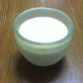 れびっく's cooksnap of when they made 小瓶に可愛くチョコレートムース♥.
