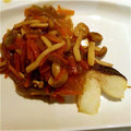 cocosio's cooksnap of when they made ＊タラの和風あんかけ＊.