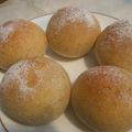 セイシェルコニー's cooksnap of when they made 自家製カスピ海ヨーグルト酵母　培養編.