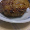 ゆきちのん's cooksnap of when they made 今まで捨ててた部分で＊えのきのステーキ＊.