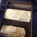 ななななぴ's cooksnap of when they made 出汁がしたたるプロの味！究極の出汁巻き卵.