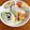 さどはる's cooksnap of when they made いないいないばぁ！ワンワンお弁当♪.