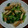 panda1024's cooksnap of when they made 厚揚げと小松菜の炒め物.