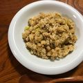 Ruriluru's cooksnap of when they made レンジ5分でＯＫ☆驚きのパラパラ炒飯.