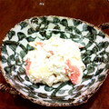 siotm's cooksnap of when they made イチジクの白和え.