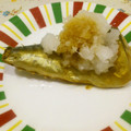 ゆかぽっくる's cooksnap of when they made 塩鯖をさっぱりと美味しく食べる.