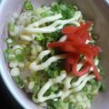 Ayu☆R's cooksnap of when they made 超手抜きごはん❤なんちゃって天丼！？.