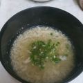 あずたろう★'s cooksnap of when they made ✿ふわとろ卵のコンソメスープ✿.