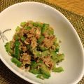 miwaLeon's cooksnap of when they made ゴーヤとツナの簡単サッパリ和え物.
