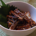 光美ママ's cooksnap of when they made ゴボウの唐揚げ(ごま風味）.