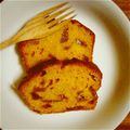 riku0818's cooksnap of when they made 梨のカラメルケーキ.