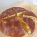 maron1127's cooksnap of when they made 炊飯器ケーキかぼちゃマフィン.