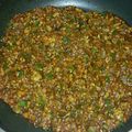 たまねぎ？'s cooksnap of when they made 簡単過ぎ♡ドライカレー.