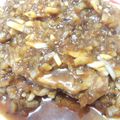 ９６６'s cooksnap of when they made 和風イタリアン！鳥もも肉のトマトソース煮.
