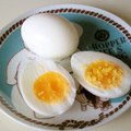 ぴなちゅん's cooksnap of when they made 片手でつるっと簡単ゆで卵.