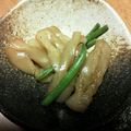 まおたろう1's cooksnap of when they made 簡単一品♡こんにゃくのきんぴら.