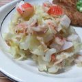 のんのんSTELLA's cooksnap of when they made ☆さっぱり美味しい温野菜サラダ☆.