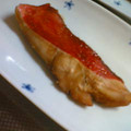 ゆかぽんたん's cooksnap of when they made 作りやすい分量で！金目鯛の煮付け.