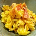 facai's cooksnap of when they made デリ風♪ポテトのマヨマスタードサラダ.