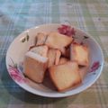 オレンジリング's cooksnap of when they made おうちでラスク☆.
