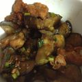 彩こころ's cooksnap of when they made 冷やして美味い！揚げ茄子のピリ辛甘酢煮♪.