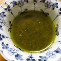 きょぴしゅうはは's cooksnap of when they made 万能イタリアンドレッシング.
