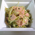 kumamakumaku's cooksnap of when they made もやしとかいわれの簡単！和え物.