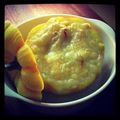 桃たんぽぽ's cooksnap of when they made 簡単！プッチーニかぼちゃのグラタン風.