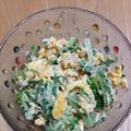 miko818's cooksnap of when they made ゴーヤのツナマヨ和え✿.