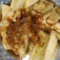 ☆☆☆クミコ☆☆☆'s cooksnap of when they made レンジで楽チン！焼きなす風蒸しなす.