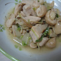 みやびうさぎ's cooksnap of when they made ネギの旨味たっぷり！柔らかとり肉炒め.