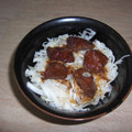 nanamamaUS's cooksnap of when they made 簡単♪我が家の焼肉丼!.