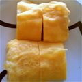 翔舞ママ's cooksnap of when they made 母の甘い！たまごやき.